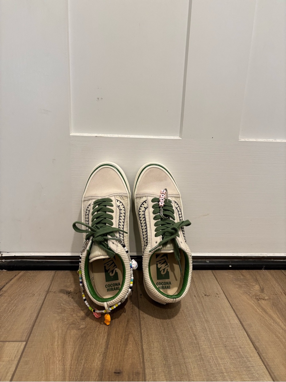 Premium Old Skool Cocona Shoe